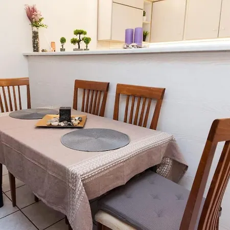 Delightful Modern 1 Bedroom In Kallithea Appartement *