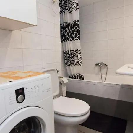 Apartment Delightful Modern 1 Bedroom In Kallithea