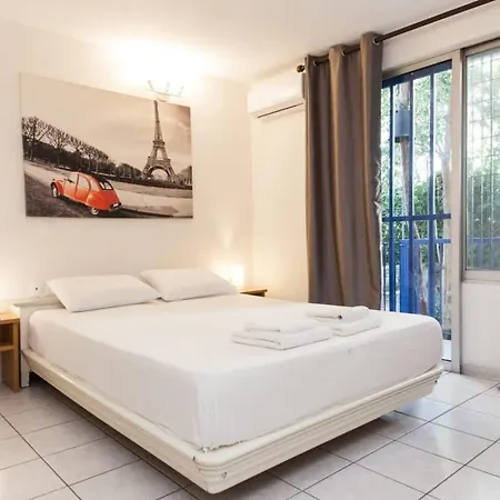 Apartment Delightful Modern 1 Bedroom In Kallithea *