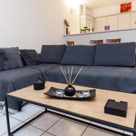 Delightful Modern 1 Bedroom In Kallithea * Athens