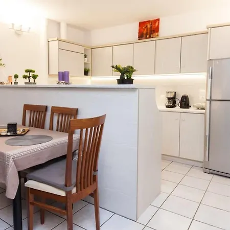 Delightful Modern 1 Bedroom In Kallithea Apartment Athens